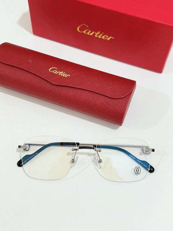 Picture of Cartier Optical Glasses _SKUfw46329164fw